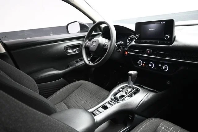 Used 2025 Black Honda LX image 12