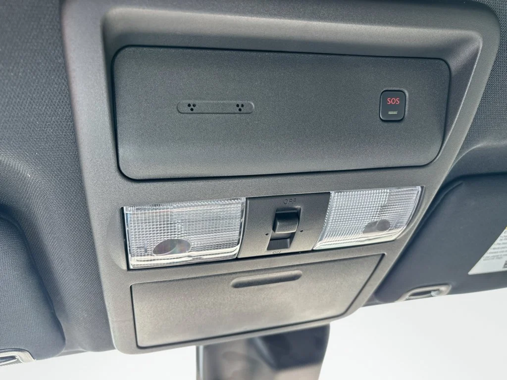 2026 Nissan Frontier PRO-4X - Photo 40
