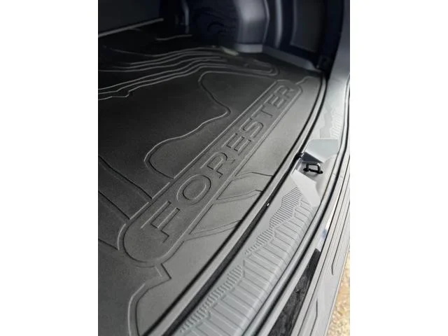 2026 Subaru Forester Touring - Photo 37
