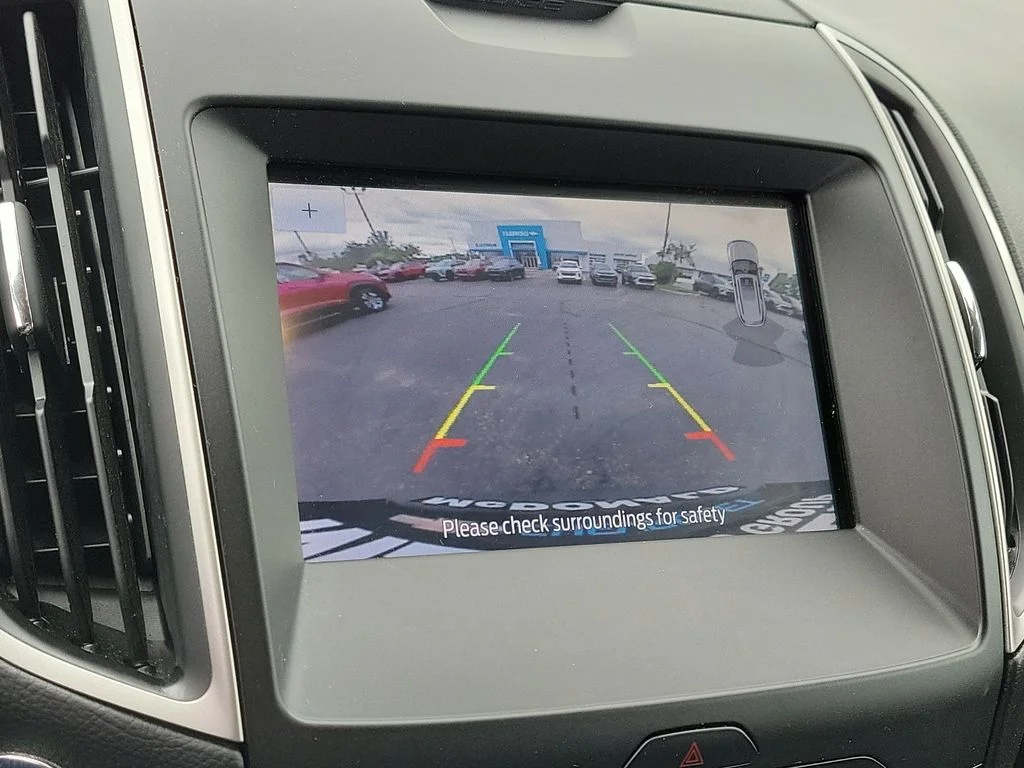2020 Ford Edge SEL - Photo 15