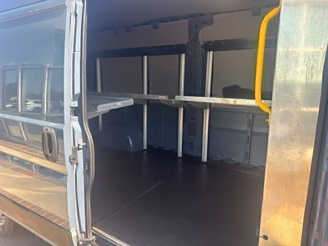 Used 2020 Black Ram High Roof image 19