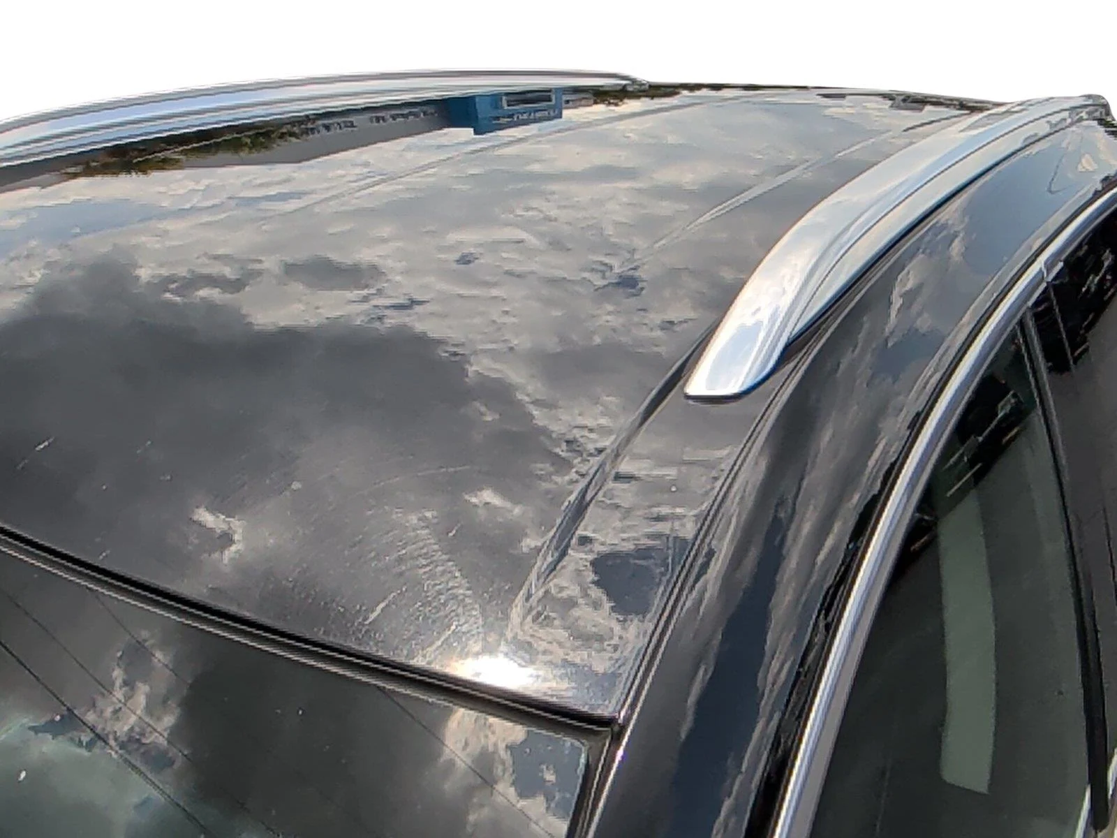 Used 2023 Ebony Twilight Metallic Buick Essence image 34