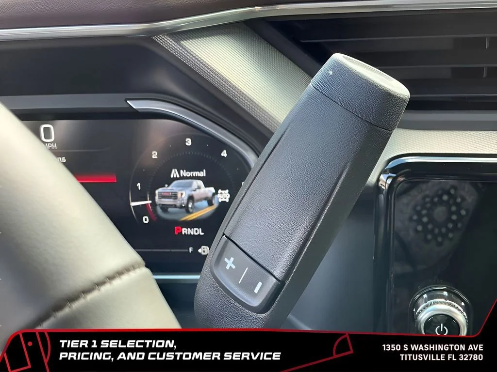 New 2026 Glacier White Tricoat GMC Denali DRW image 32