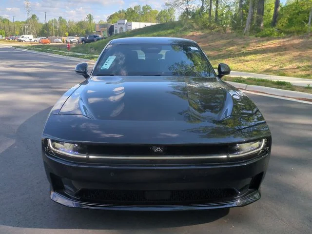 Used 2024 Black Dodge R/T Scat Pack image 16