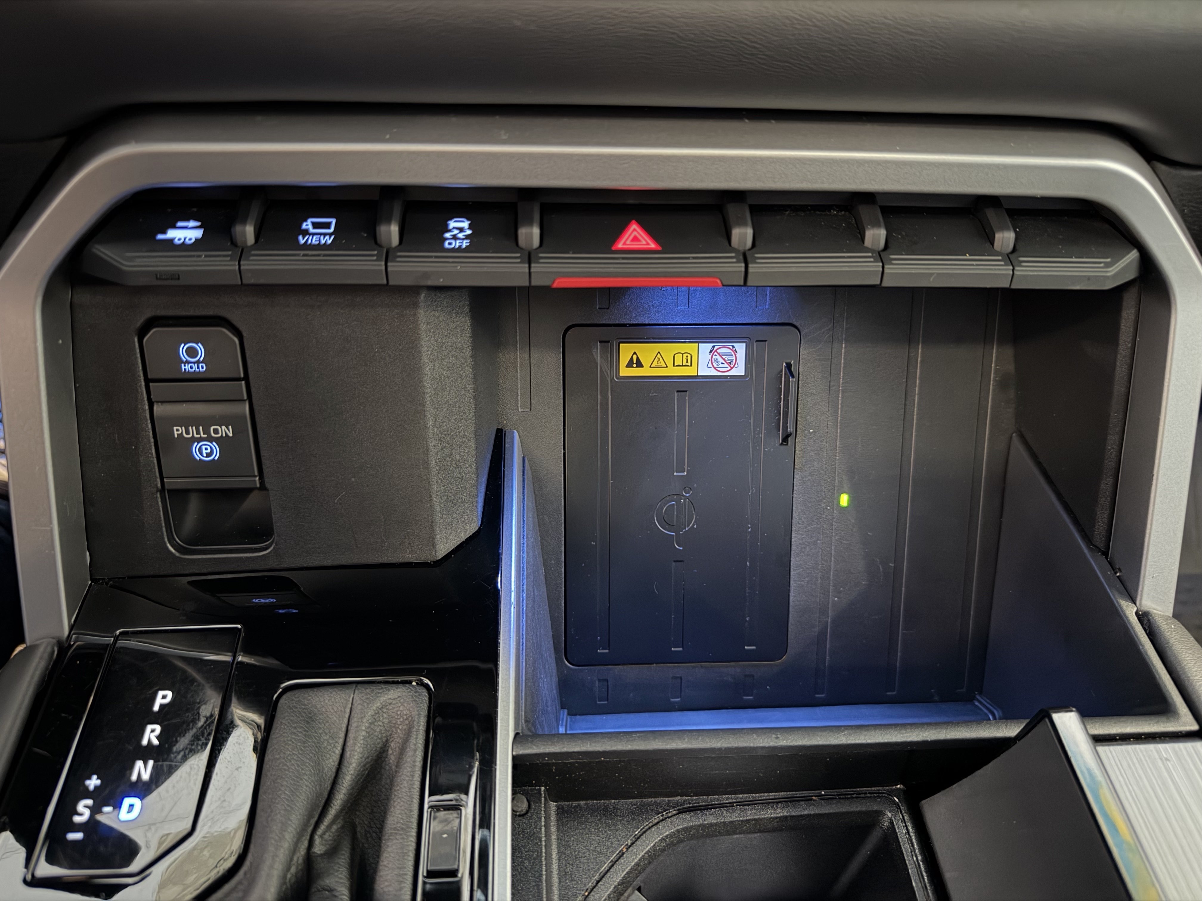 Certified Used 2024 Black Toyota  image 26