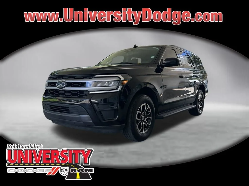 2024 Ford Expedition