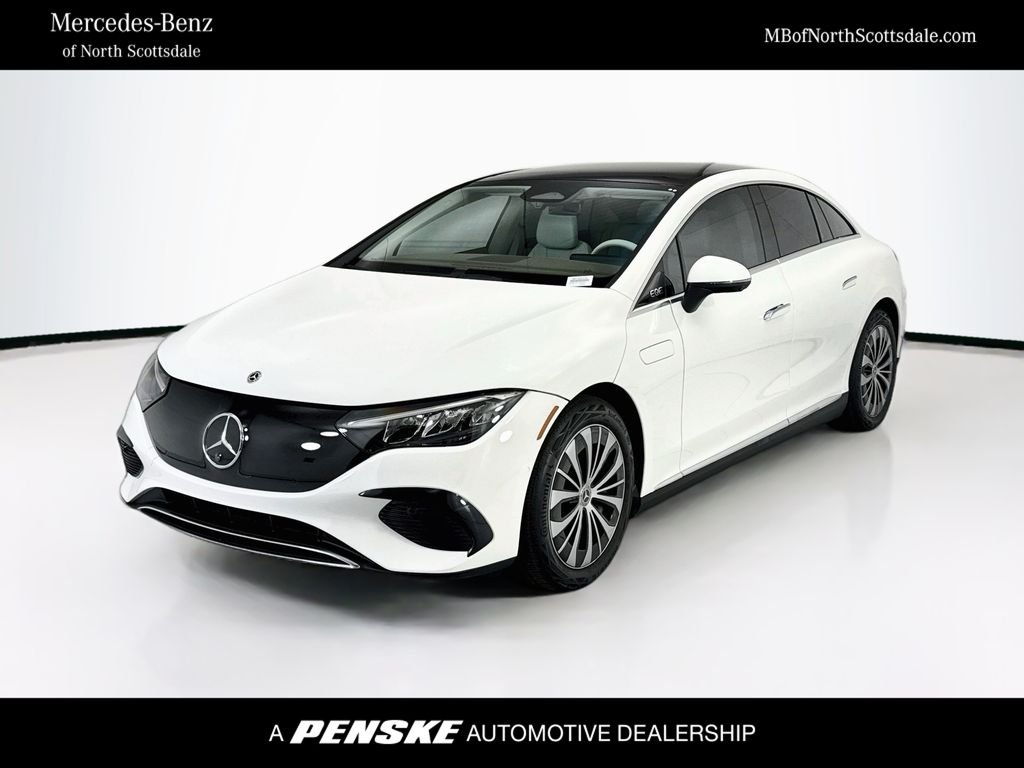 Shop 75 Mercedes-Benz® Certified Pre-Owned - Phoenix, AZ