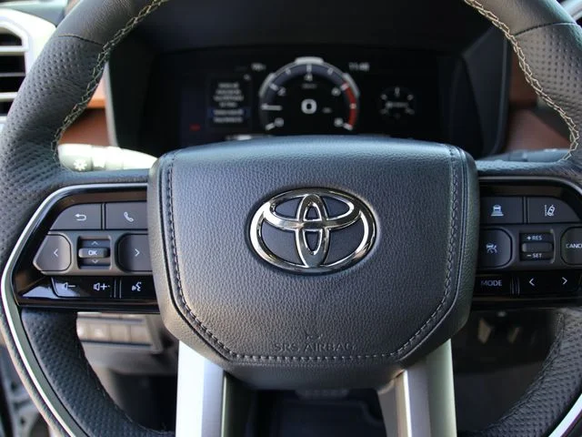 New 2026 Pearl Toyota 1794 image 12