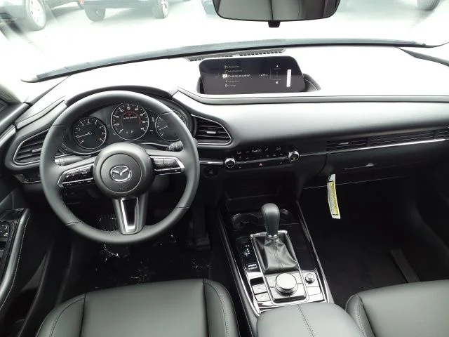 Used 2025 Gray Mazda 2.5 S Preferred Package image 7