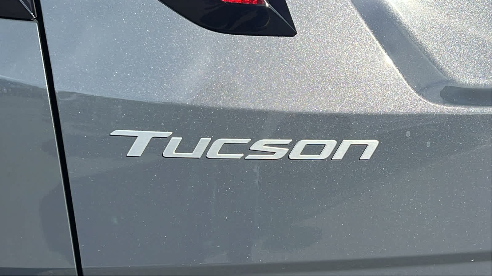 Nuevo 2026 Ecotronic Gris Hyundai SEL AWD imagen 28