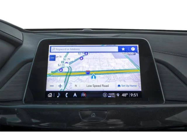 Used 2026 Black Raven Cadillac V-Series image 15
