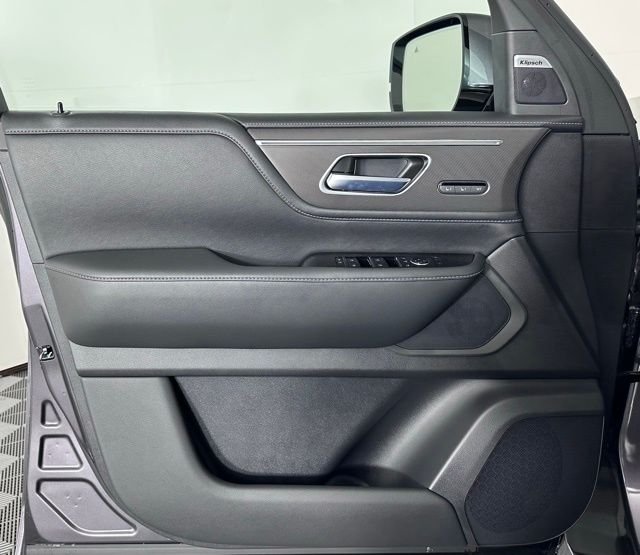 Certified Used 2026 Gray INFINITI PURE image 13