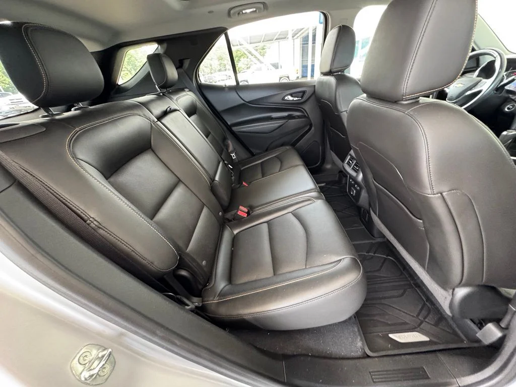 Used 2020 Silver Chevrolet Premier image 24