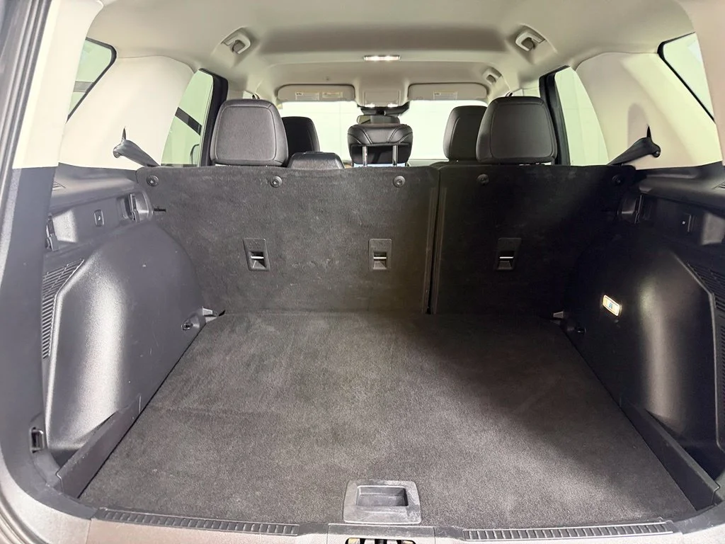 Certified Used 2025 Gray Ford Big Bend image 19