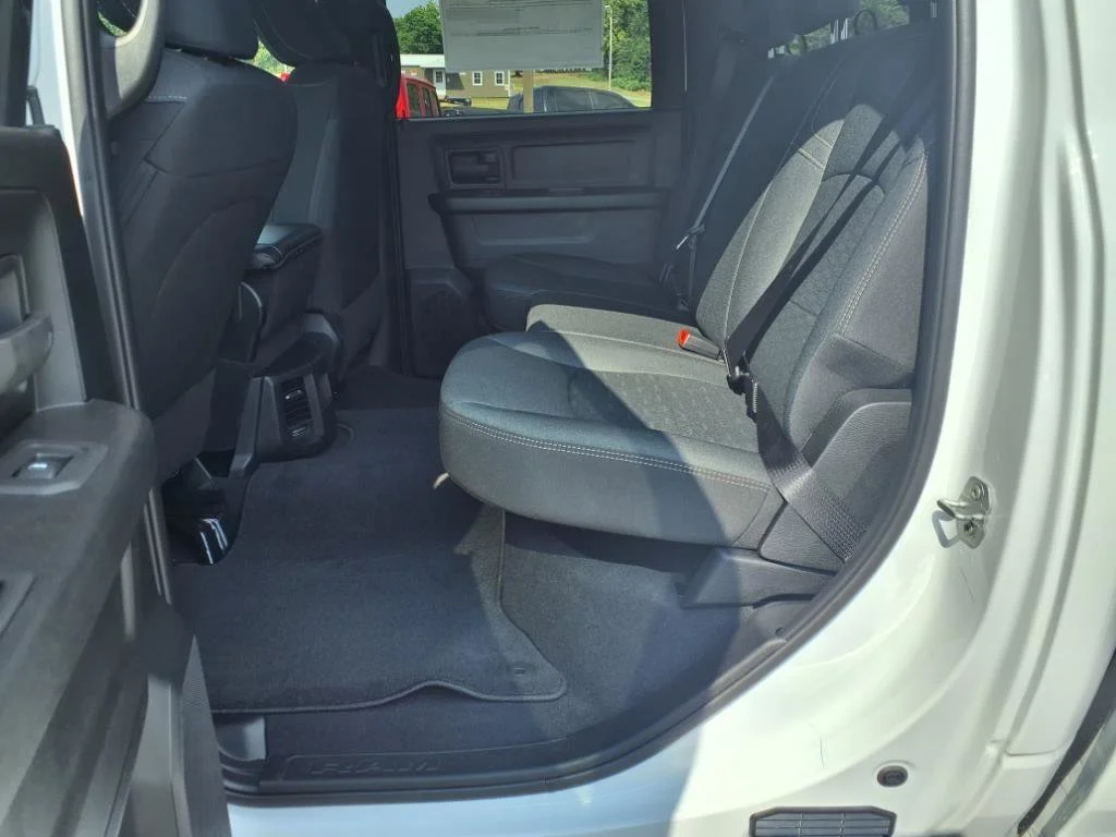 2026 RAM 2500 Tradesman - Photo 17