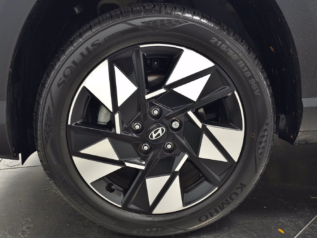 2024 Hyundai Kona SEL - Photo 13