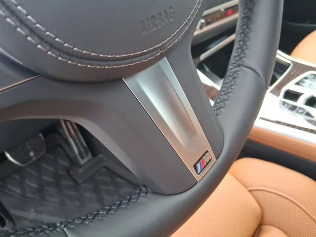 2026 BMW X5 40i - Photo 13