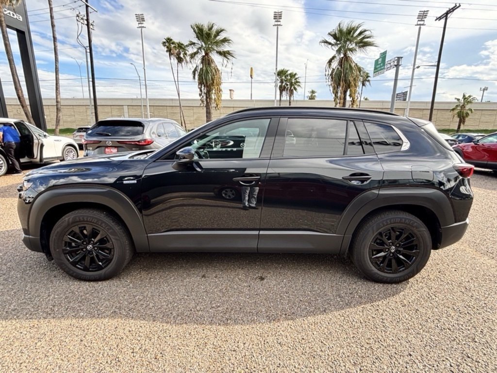 2026 Mazda CX-50 Premium photo 4