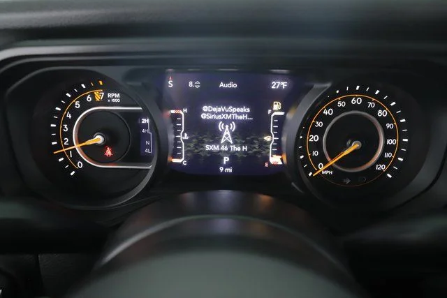 2026 Jeep Gladiator Sport S - Photo 19