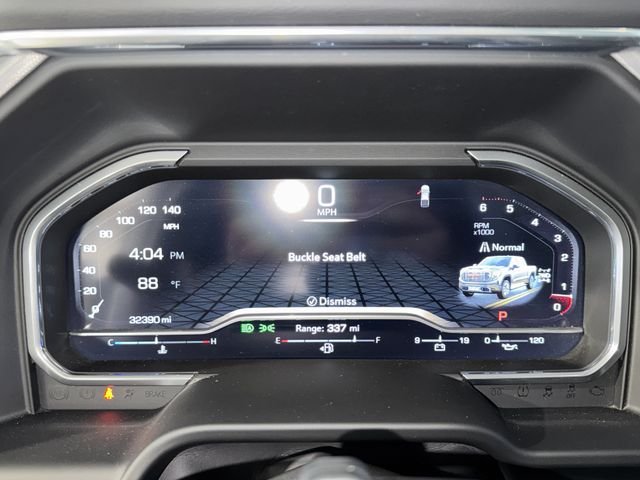Used 2024 Sterling Metallic GMC Denali image 24