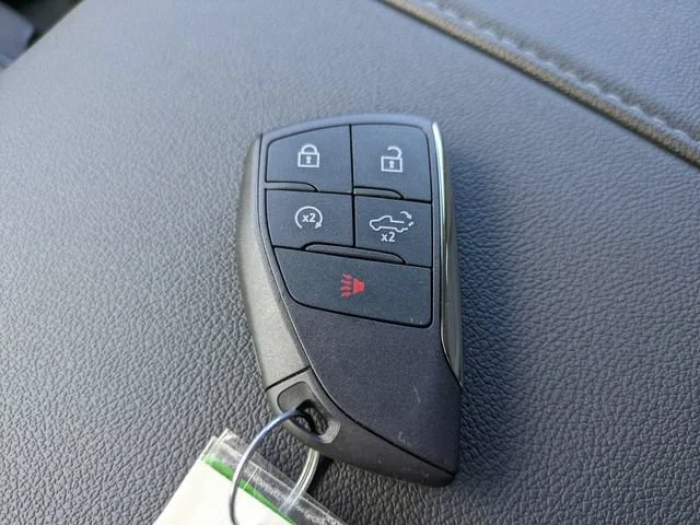 2026 GMC Sierra 1500 Elevation - Photo 31