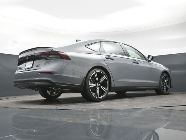 New 2026 Urban Gray Pearl Honda Sport image 38