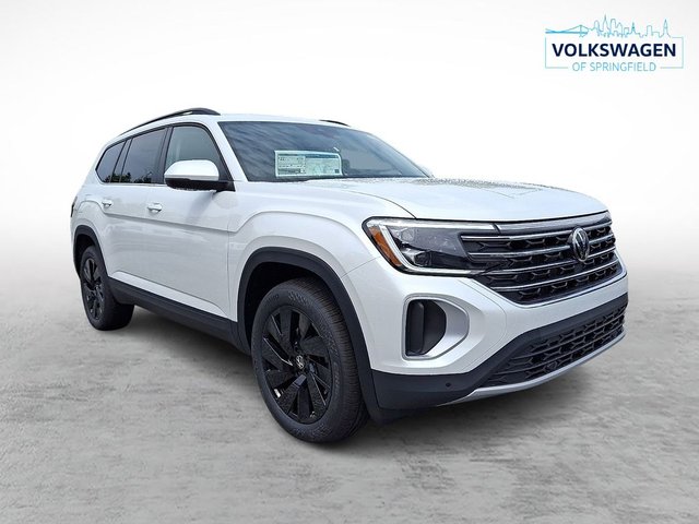 2026 Volkswagen Atlas SE w/Technology