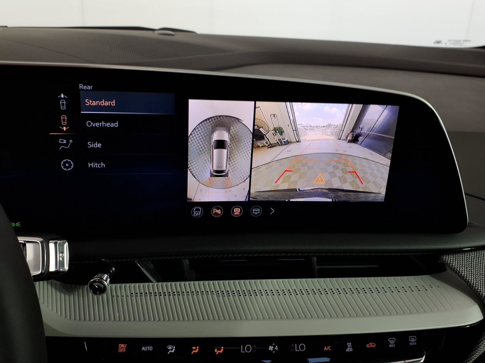 New 2026 Black Raven Cadillac Luxury image 14