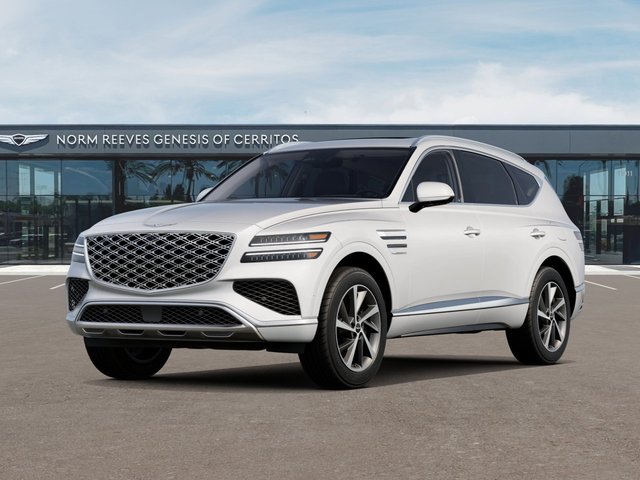 2027 Genesis GV80 3.5T Advanced