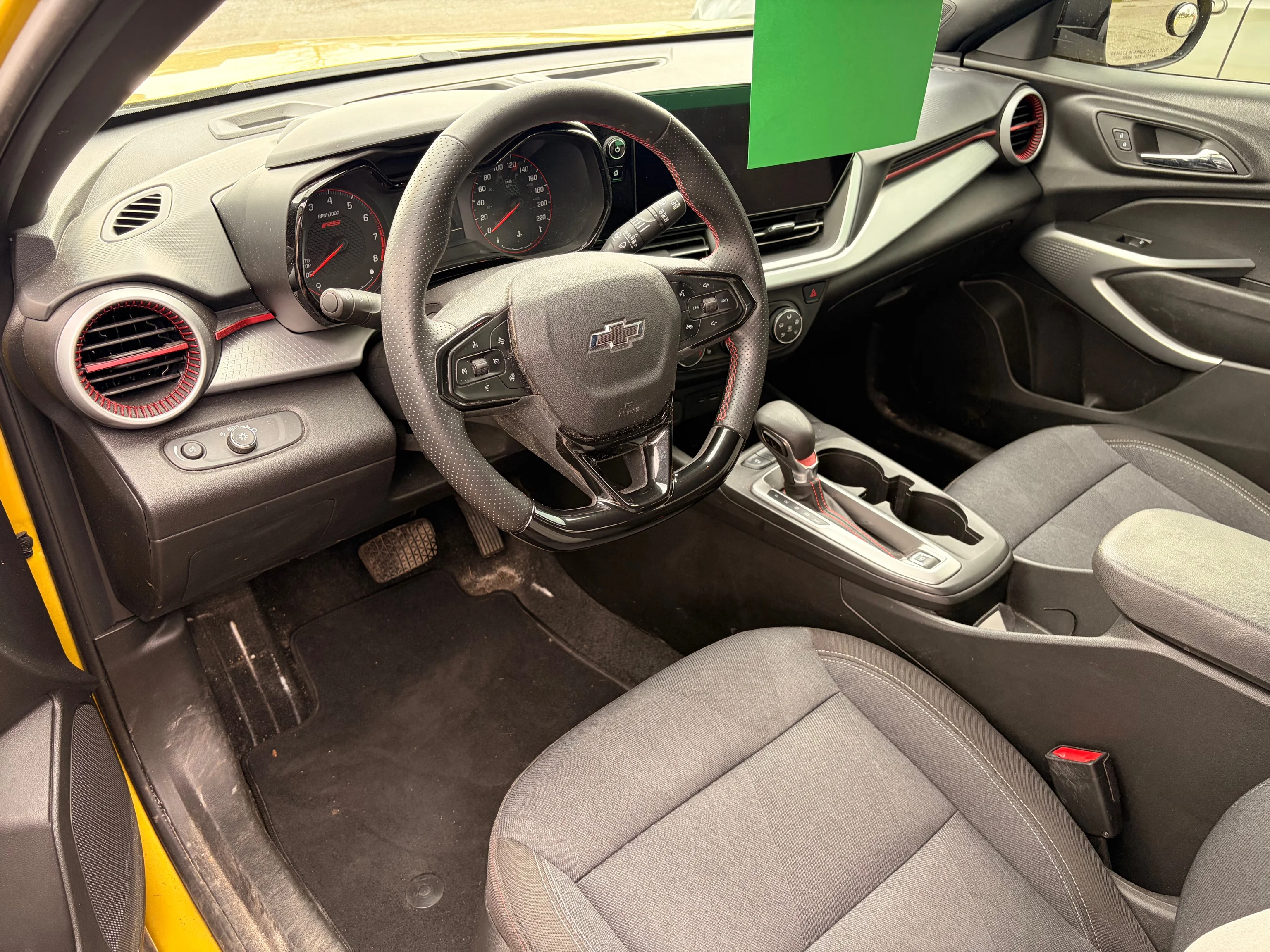 Used 2024  Chevrolet 1RS image 5