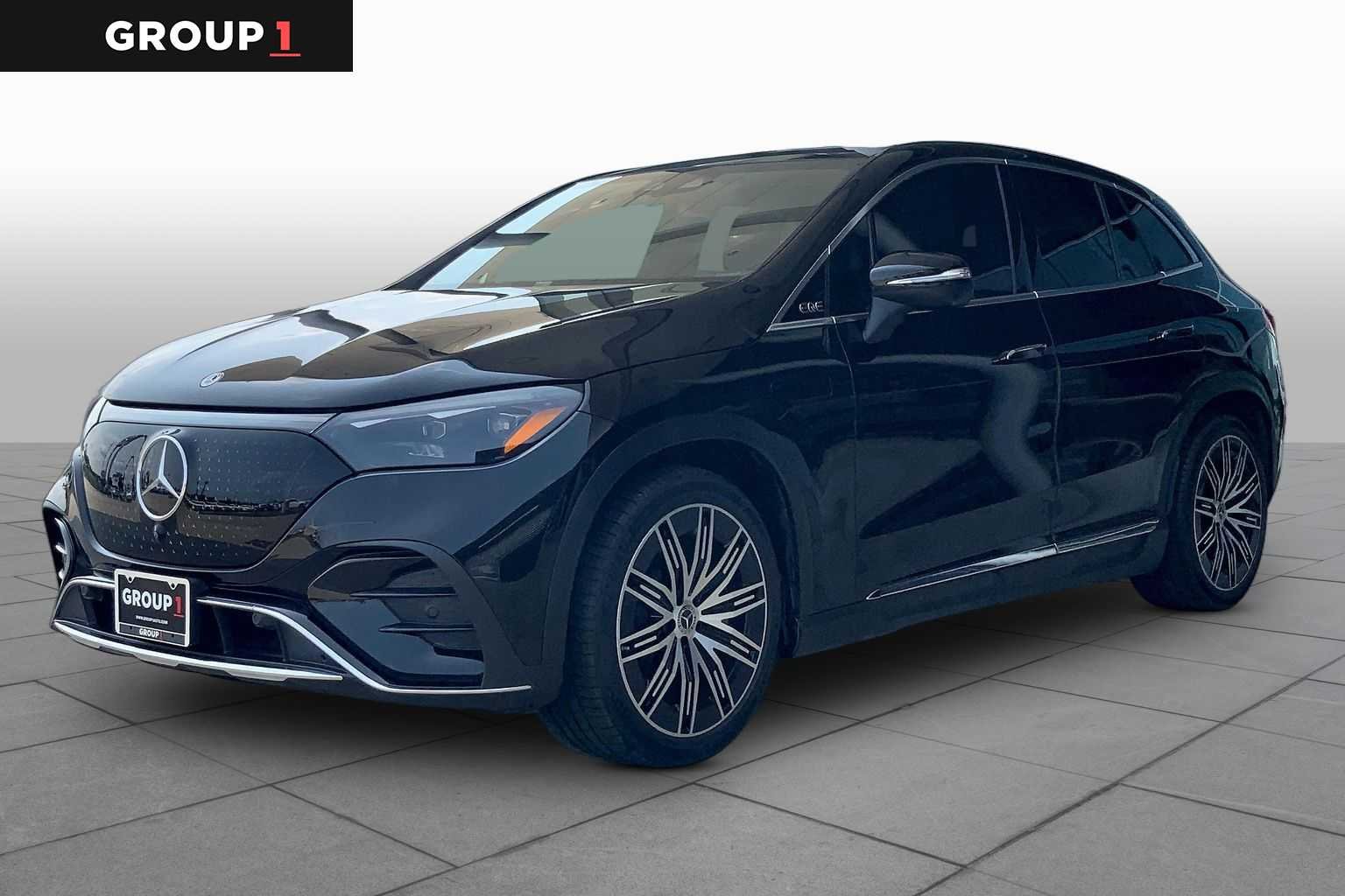 2023 Mercedes-Benz EQE 350+ EQE 350+