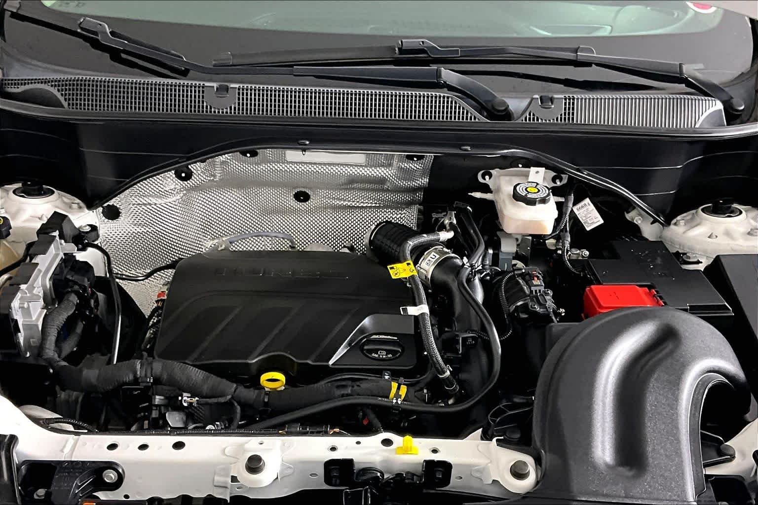 2024 Buick Encore GX Preferred - Photo 30