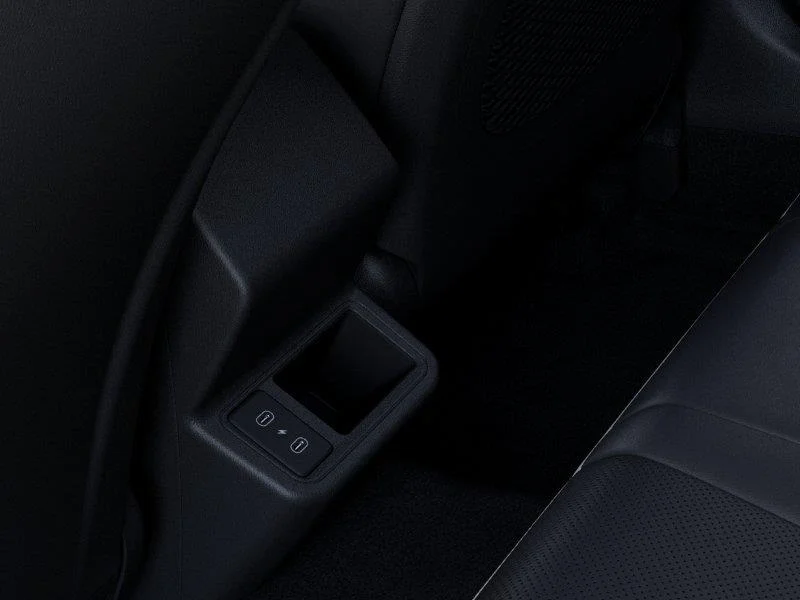 New 2026 Aurora Black Pearl Kia GT-Line image 26