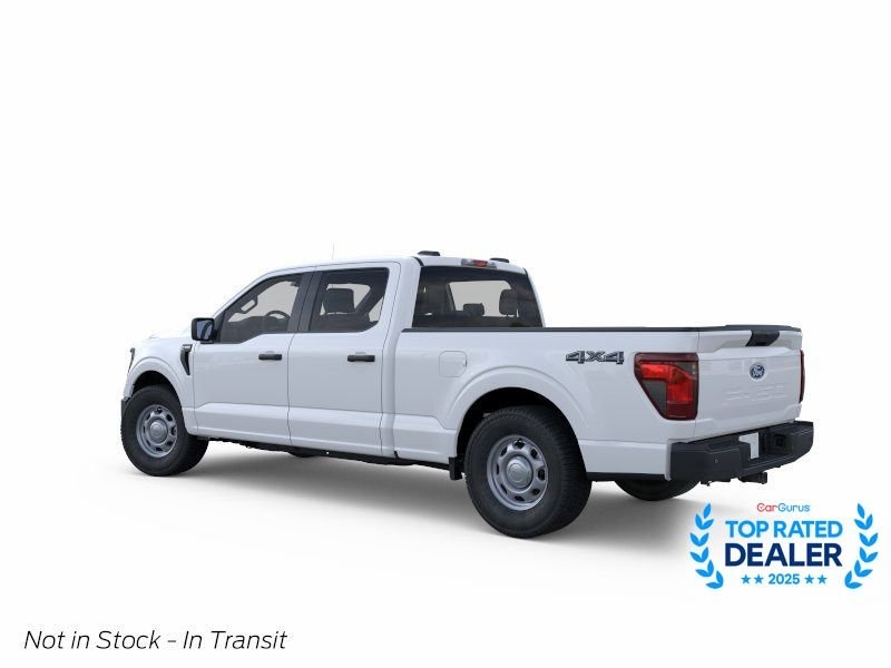 New 2026 Oxford White Ford XL image 5