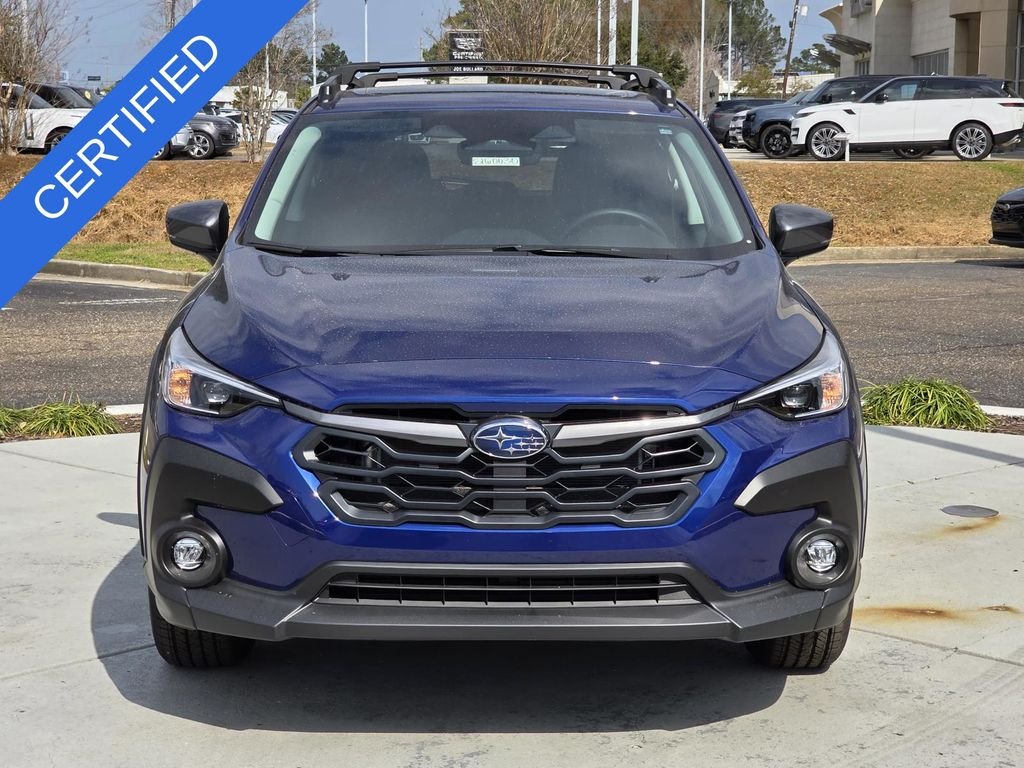 Used 2026 Blue Subaru Premium image 2