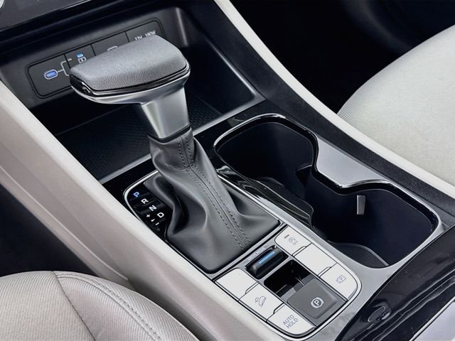 2026 Hyundai Tucson SEL - Photo 26