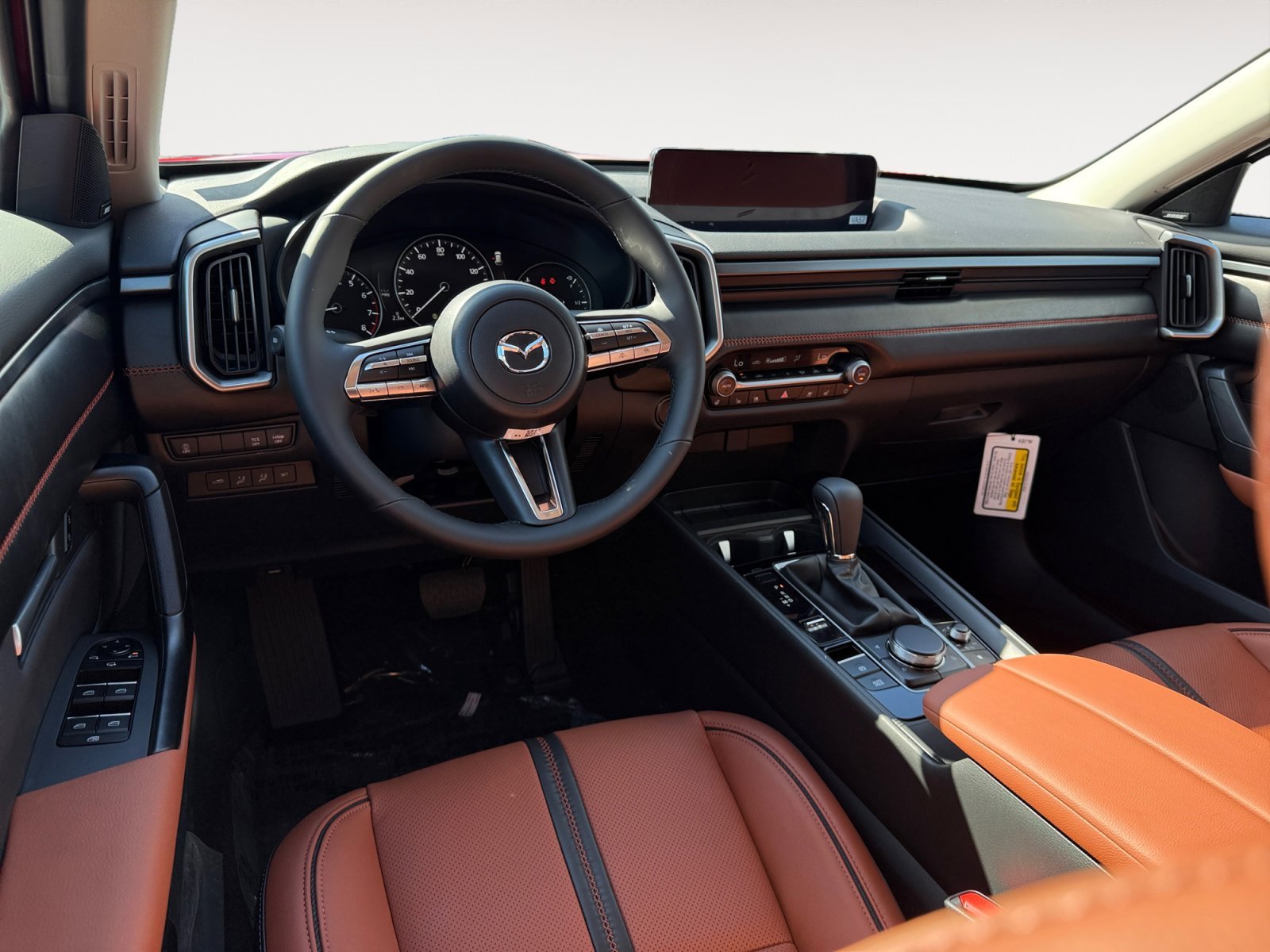 2025 Mazda CX-50 Premium - Photo 15