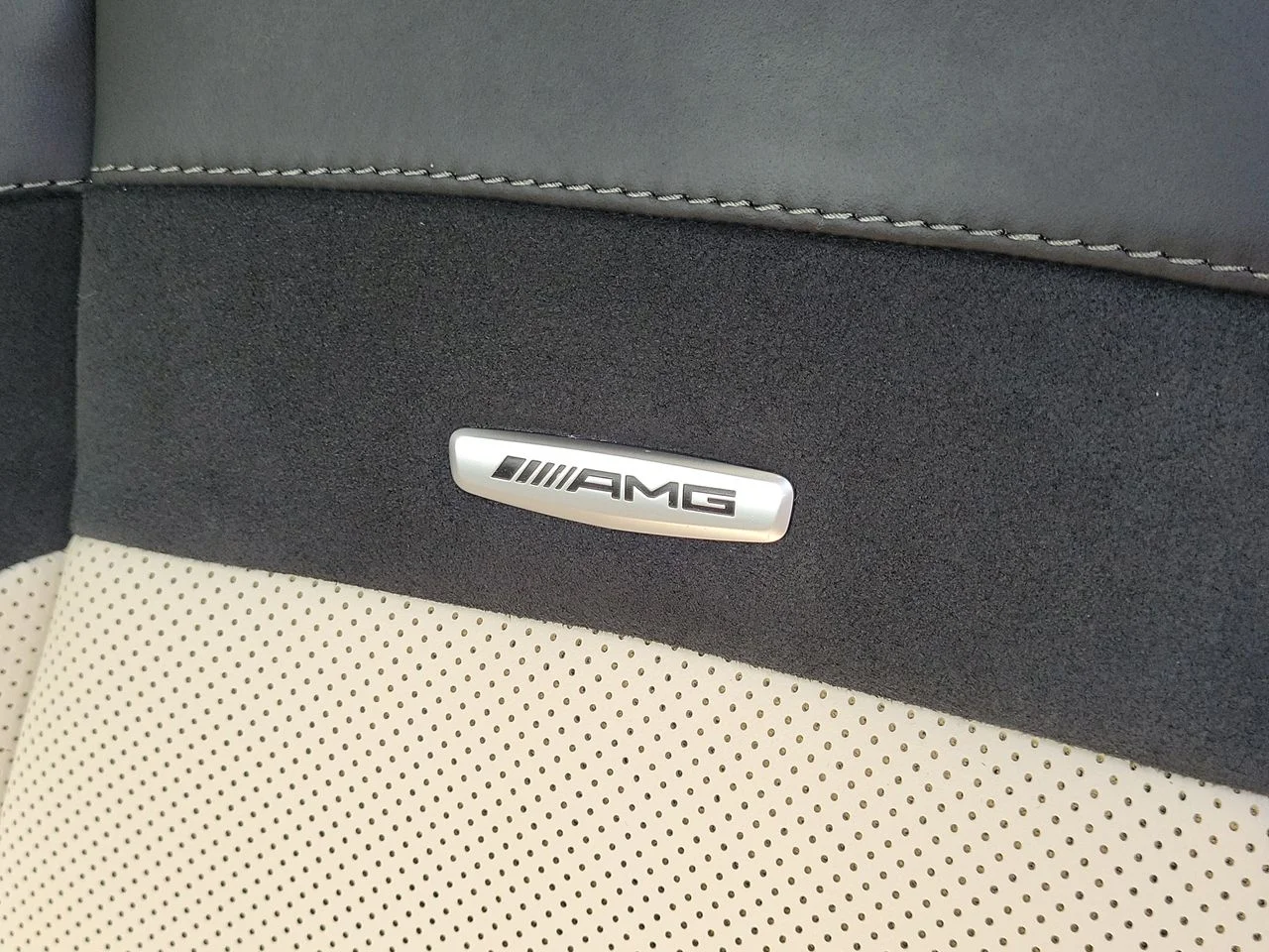 Certified Used 2024 Green Mercedes-Benz GLE 53 AMG® image 25