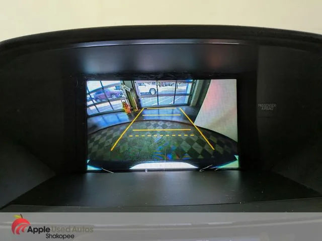 Used 2015 White Honda EX-L image 19
