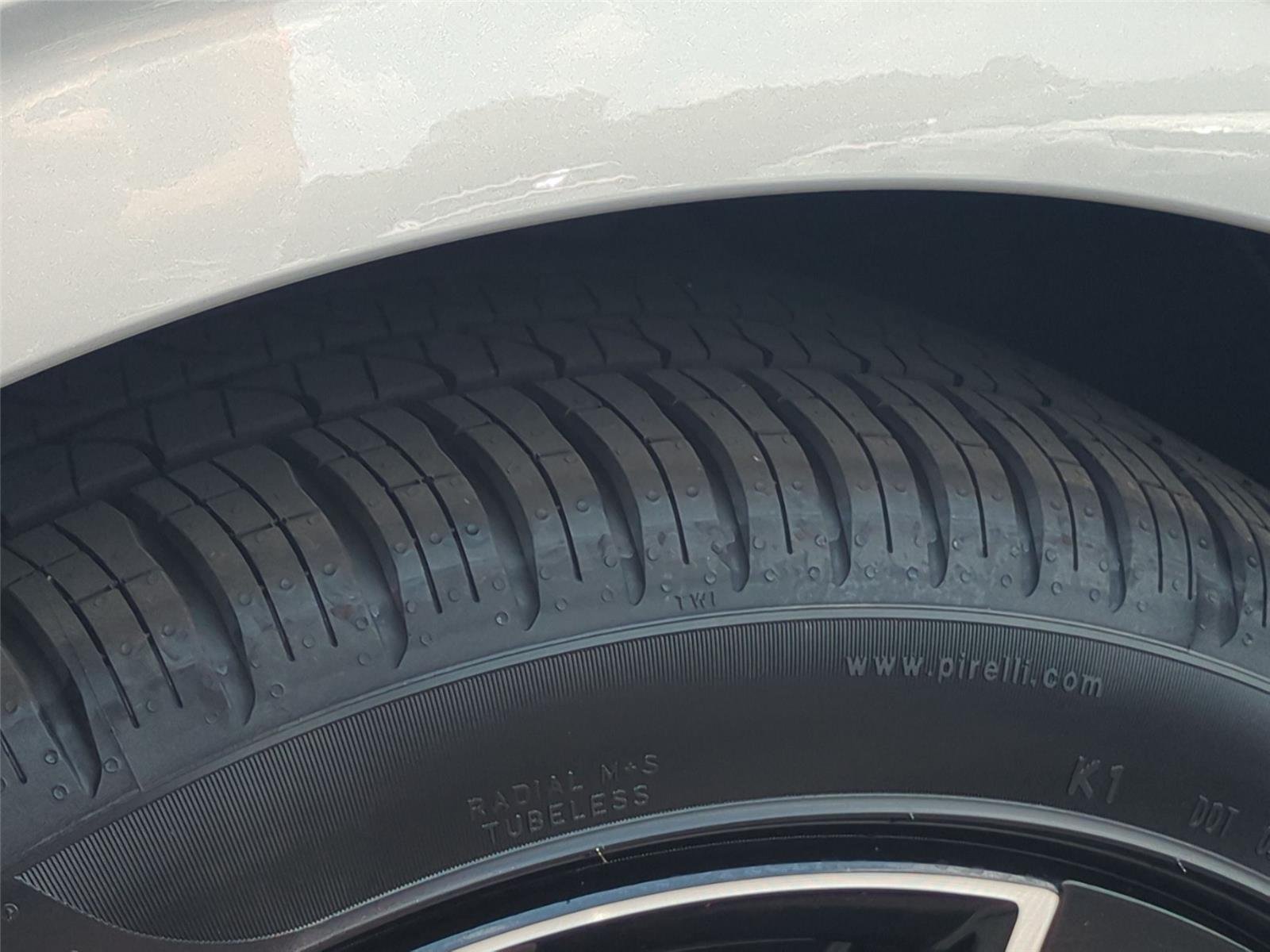 New 2026 Wolf Gray Kia GT-Line image 13