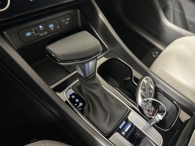 2025 Hyundai Santa Cruz SEL Activity - Photo 17