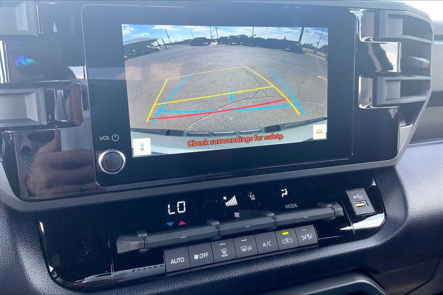 2026 Toyota Tundra SR - Photo 19