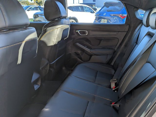 New 2026 Urban Gray Pearl Acura A-Spec Tech Package image 14