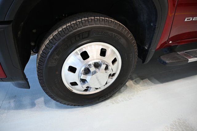 2024 GMC Sierra 3500HD Denali - Photo 65