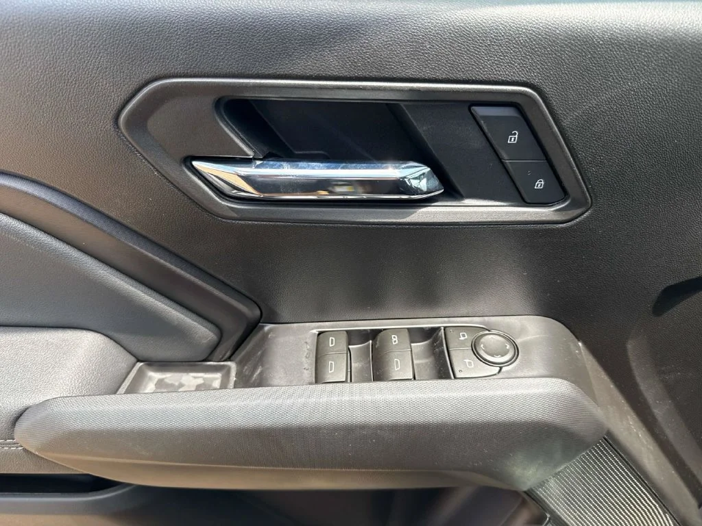 New 2026 Sterling Gray Metallic Chevrolet LT image 35