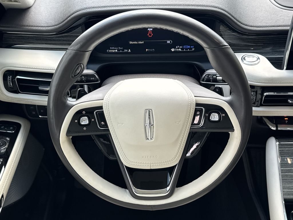 2023 Lincoln Aviator Black Label Grand Touring - Photo 23