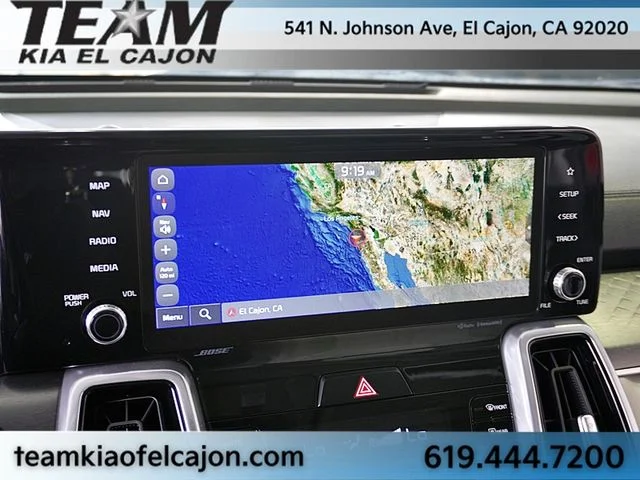 Certified Used 2023 Red Kia SX Prestige image 30