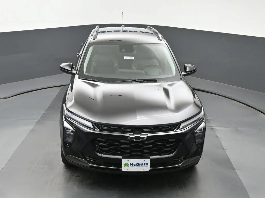 2026 Chevrolet Trax Activ - Photo 27