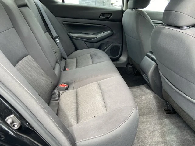 2025 Nissan Altima SV - Photo 28