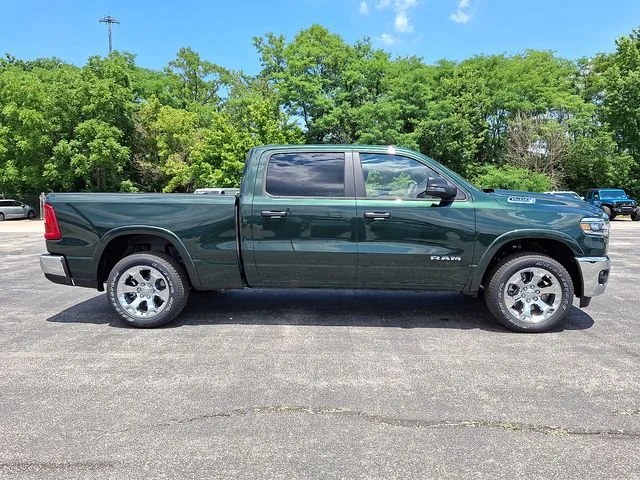 New 2026 Green Ram Big Horn/Lone Star image 8